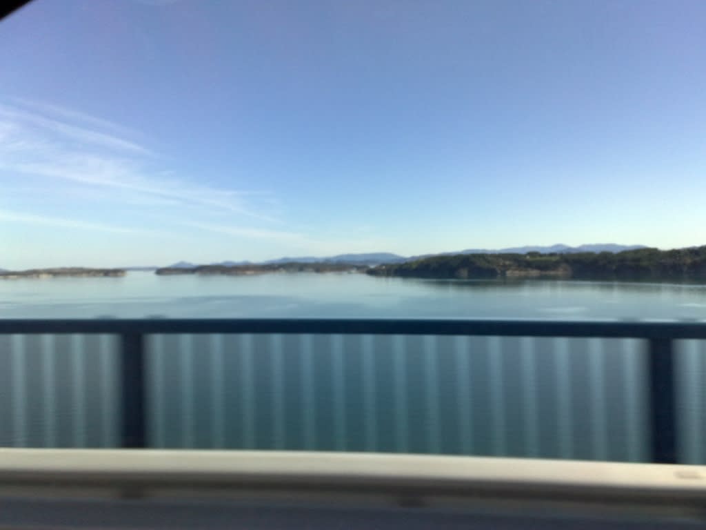Daytrip to Austevoll|En dagstur til Austevoll